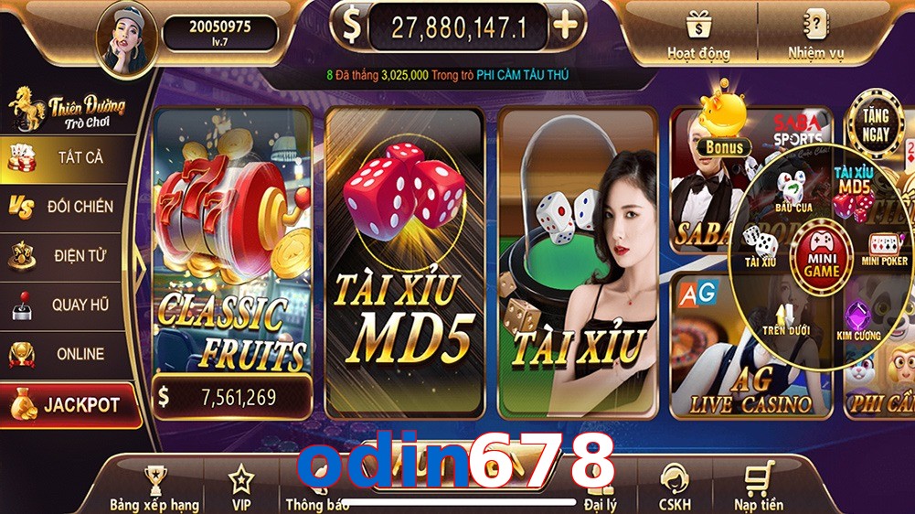 odin678