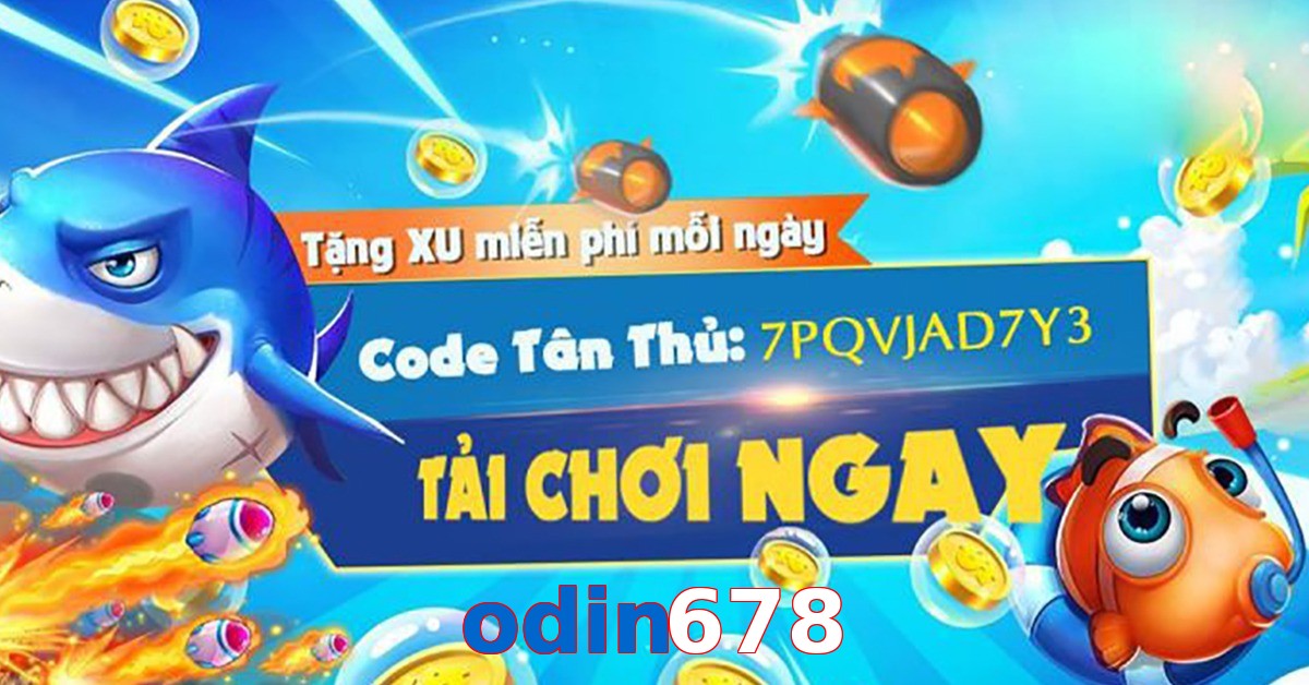 odin678