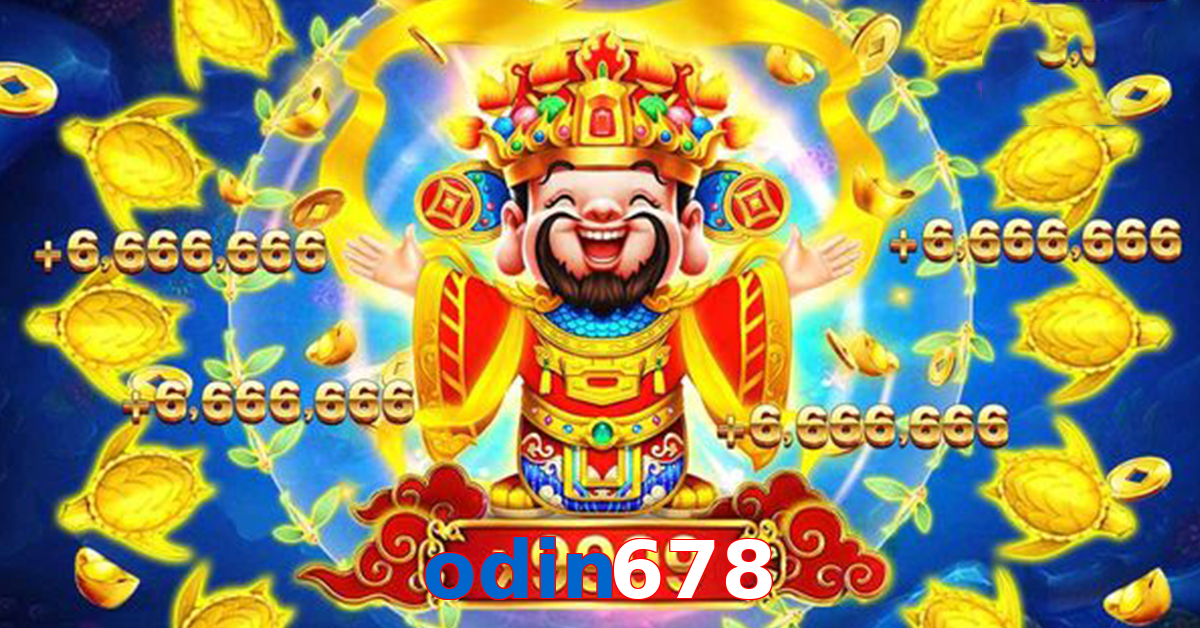odin678
