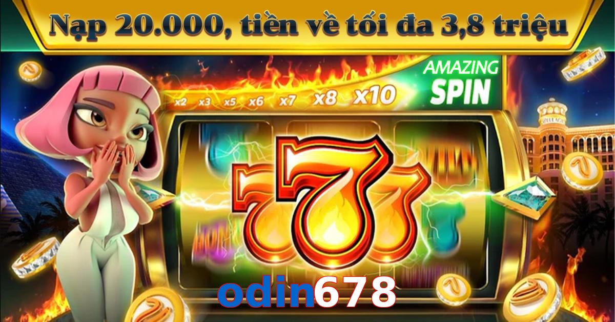 odin678