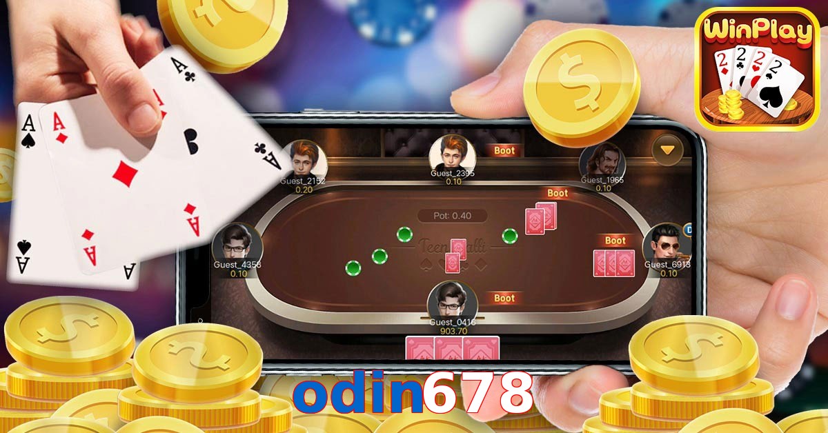 odin678