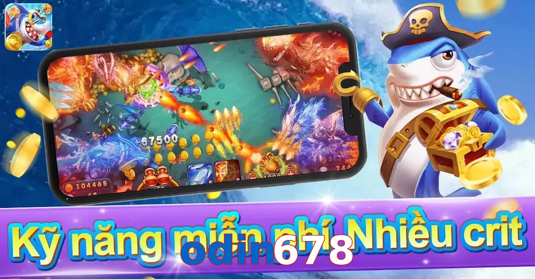 odin678