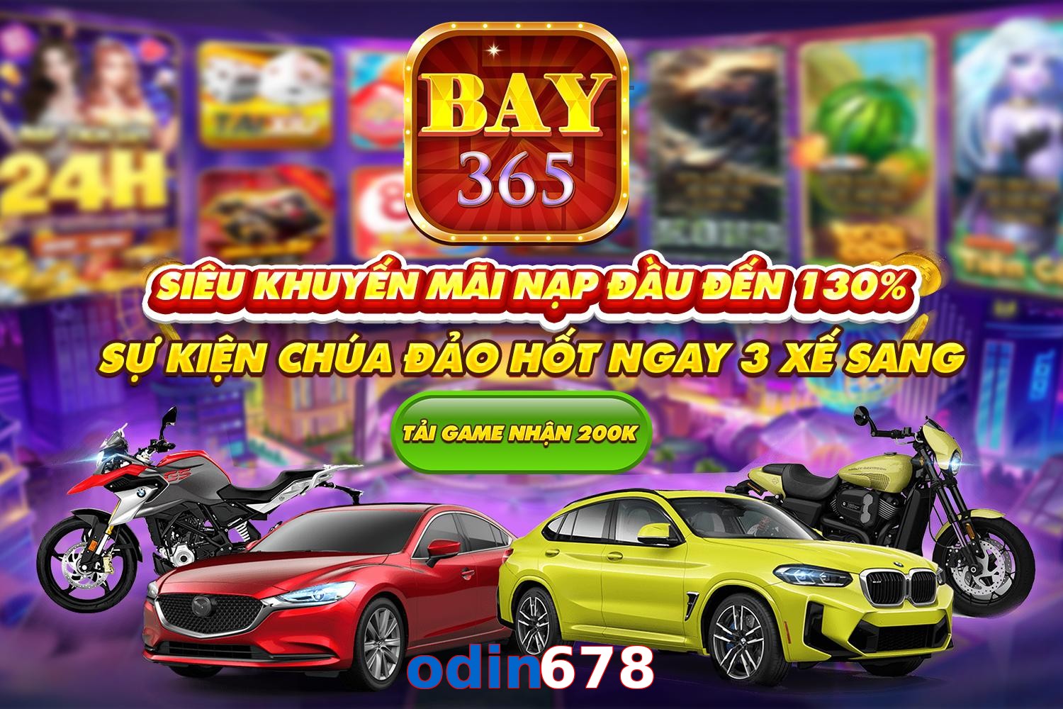 odin678