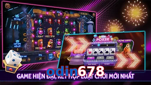 odin678